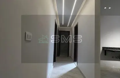 Apartment - 3 Bedrooms - 2 Bathrooms for sale in West Arabella - 5th Settlement Compounds - The 5th Settlement - New Cairo City - Cairo