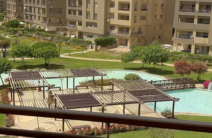 شقة - 3 غرف نوم - 3 حمامات للبيع في سكوير - كمبوندات التجمع الخامس - التجمع الخامس - مدينة القاهرة الجديدة - القاهرة