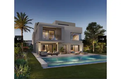 تاون هاوس - 3 غرف نوم - 3 حمامات للبيع في هاب تاون - كمبوندات مدينة المستقبل - مدينة المستقبل - القاهرة