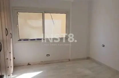 Apartment - 4 Bedrooms - 3 Bathrooms for sale in The Square - 5th Settlement Compounds - The 5th Settlement - New Cairo City - Cairo