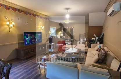 أي فيلا - 3 غرف نوم - 3 حمامات للبيع في ماونتن فيو تشيل اوت بارك - التوسعات الشمالية - مدينة 6 أكتوبر - الجيزة