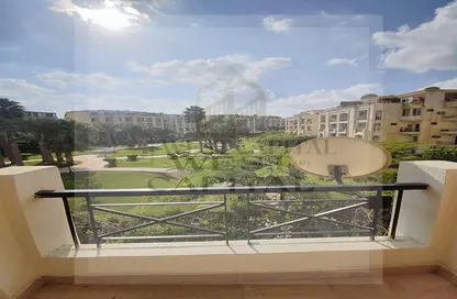 Apartment - 2 Bedrooms - 2 Bathrooms for rent in Hadayek Al Mohandessin - 4th District - Sheikh Zayed City - Giza
