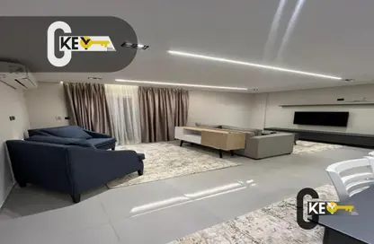 شقة - 2 غرف نوم - 1 حمام للايجار في امتداد الرحاب - الرحاب - مدينة القاهرة الجديدة - القاهرة