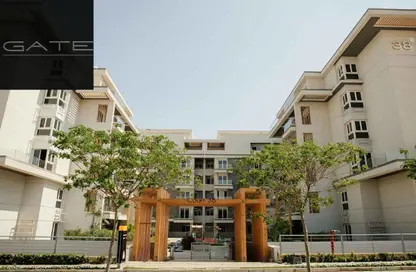 Apartment - 3 Bedrooms - 4 Bathrooms for sale in Mountain View iCity - 5th Settlement Compounds - The 5th Settlement - New Cairo City - Cairo
