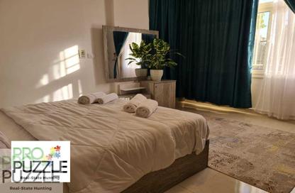Apartment - 3 Bedrooms - 2 Bathrooms for rent in El Banafseg 7 - El Banafseg - New Cairo City - Cairo