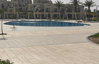 شاليه - غرفة نوم - 2 حمامات للبيع في مانجروفي ريزيدنس - الجونة - الغردقة - محافظة البحر الاحمر