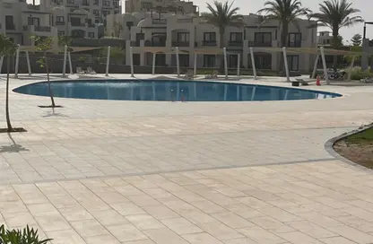 شاليه - غرفة نوم - 2 حمامات للبيع في مانجروفي ريزيدنس - الجونة - الغردقة - محافظة البحر الاحمر