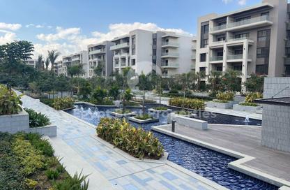 Apartment - 3 Bedrooms - 2 Bathrooms for sale in The Address East - 90 Street - The 5th Settlement - New Cairo City - Cairo