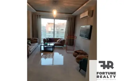 Apartment - 3 Bedrooms - 2 Bathrooms for rent in Village Gardens Katameya - 5th Settlement Compounds - The 5th Settlement - New Cairo City - Cairo