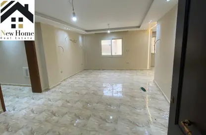 شقة - 4 غرف نوم - 3 حمامات للايجار في أشجار سيتي - طريق الواحات - مدينة 6 أكتوبر - الجيزة