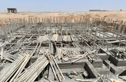 شقة - 3 غرف نوم - 2 حمامات للبيع في شمال الرحاب - مدينة القاهرة الجديدة - القاهرة
