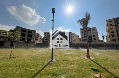 Apartment - 3 Bedrooms - 2 Bathrooms for sale in Sephora Heights - 5th Settlement Compounds - The 5th Settlement - New Cairo City - Cairo