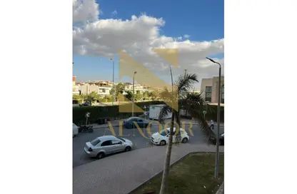 شقة - 3 غرف نوم - 2 حمامات للايجار في جنة 1 - كمبوندات الشيخ زايد - الشيخ زايد - الجيزة