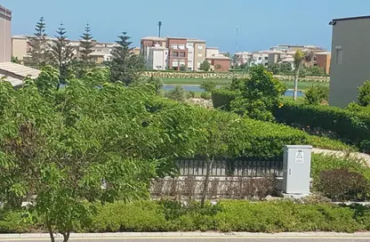 فيلا - 5 غرف نوم - 4 حمامات للبيع في مراسي - سيدي عبد الرحمن - الساحل الشمالي