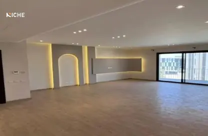 Apartment - 3 Bedrooms - 3 Bathrooms for sale in Allegria - Sheikh Zayed Compounds - Sheikh Zayed City - Giza