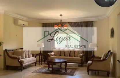 Villa - 6 Bedrooms - 5 Bathrooms for rent in Dara Gardens - Northern Expansions - 6 October City - Giza