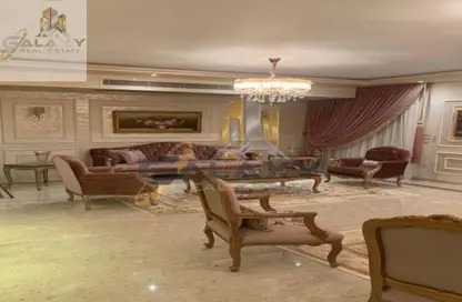 Twin House - 4 Bedrooms - 3 Bathrooms for sale in Layan Residence - 5th Settlement Compounds - The 5th Settlement - New Cairo City - Cairo