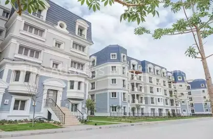 Penthouse - 3 Bedrooms - 2 Bathrooms for sale in Mountain View Hyde Park - 5th Settlement Compounds - The 5th Settlement - New Cairo City - Cairo