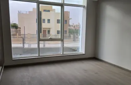 Office Space - Studio - 1 Bathroom for sale in Trivium Zayed - 2nd District - Sheikh Zayed City - Giza