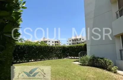 Apartment - 2 Bedrooms - 1 Bathroom for sale in The Address - 12th District - Sheikh Zayed City - Giza