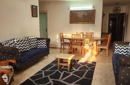 Apartment - 3 Bedrooms - 1 Bathroom for rent in Al Nozha St. - Ard El Golf - Heliopolis - Masr El Gedida - Cairo