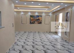 شقة - 3 غرف نوم - 3 حمامات for للبيع in محور اللبيني - المريوطية - فيصل - حي الهرم - الجيزة