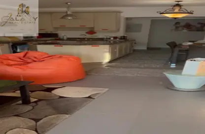 Chalet - 2 Bedrooms - 1 Bathroom for sale in Amwaj - Sidi Abdel Rahman - North Coast