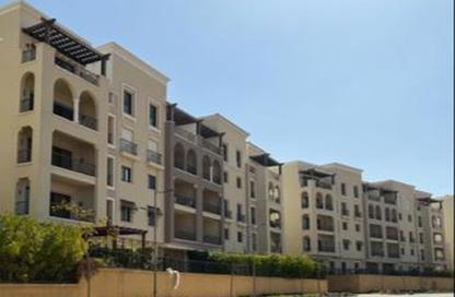 Apartment - 3 Bedrooms - 3 Bathrooms for sale in Mivida - 5th Settlement Compounds - The 5th Settlement - New Cairo City - Cairo