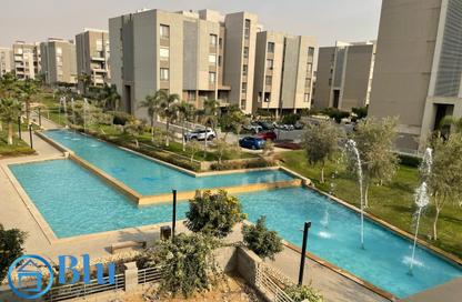 Apartment - 2 Bedrooms - 4 Bathrooms for rent in Village Gardens Katameya - 5th Settlement Compounds - The 5th Settlement - New Cairo City - Cairo