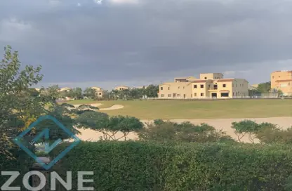 Villa - 4 Bedrooms - 4 Bathrooms for rent in Madinaty - Cairo