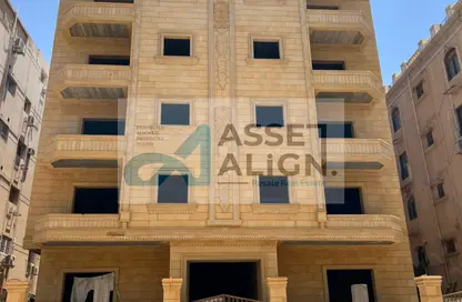 شقة - 4 غرف نوم - 3 حمامات للبيع في عمارات النرجس - النرجس - مدينة القاهرة الجديدة - القاهرة