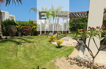 Villa - 5 Bedrooms - 4 Bathrooms for sale in Hacienda White - Sidi Abdel Rahman - North Coast