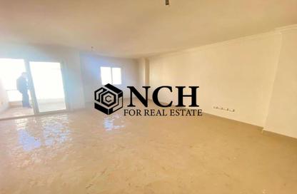 Apartment - 3 Bedrooms - 3 Bathrooms for rent in JAYD Residence - 5th Settlement Compounds - The 5th Settlement - New Cairo City - Cairo