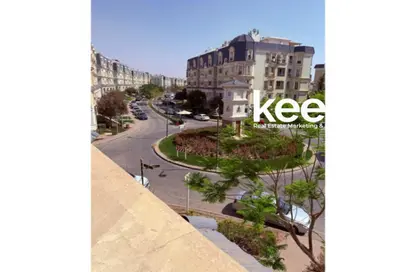 Apartment - 2 Bedrooms - 1 Bathroom for sale in Mountain View Hyde Park - 5th Settlement Compounds - The 5th Settlement - New Cairo City - Cairo