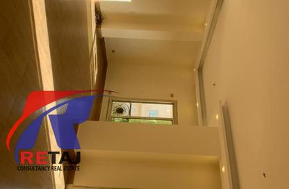 Apartment - 3 Bedrooms - 2 Bathrooms for rent in Area B - Ganoob El Acadimia - New Cairo City - Cairo