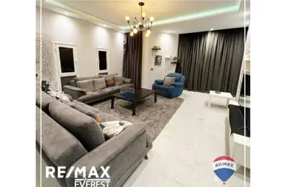 Apartment - 3 Bedrooms - 2 Bathrooms for sale in 7th District - Sheikh Zayed City - Giza