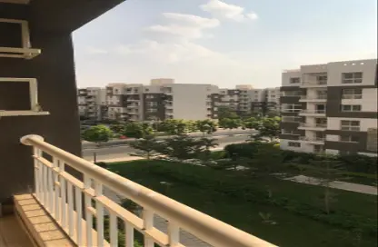 Apartment - 3 Bedrooms - 2 Bathrooms for rent in Madinaty - Cairo