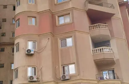 شقة - 3 غرف نوم - 3 حمامات للبيع في زهراء المعادي - حي المعادي - القاهرة