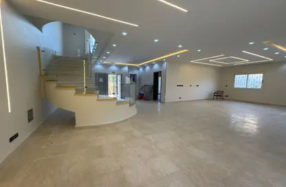 Villa - 5 Bedrooms - 5 Bathrooms for sale in Al Rehab - New Cairo City - Cairo