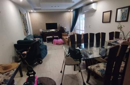 Apartment - 3 Bedrooms - 2 Bathrooms for sale in Madinaty - Cairo
