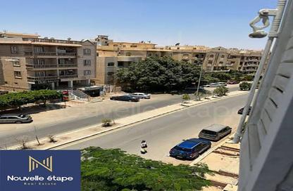 Whole Building - 7+ Bedrooms - 7+ Bathrooms for sale in 1st District - 6 October City - Giza