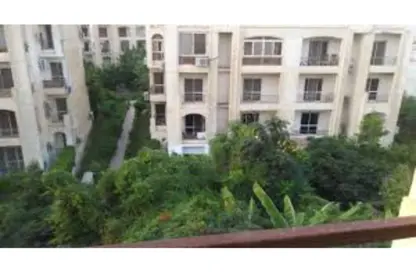 Apartment - 2 Bedrooms - 1 Bathroom for rent in Hadayek Al Mohandessin - 4th District - Sheikh Zayed City - Giza