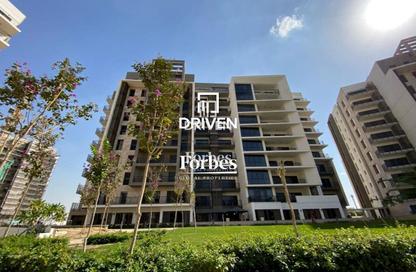 Apartment - 4 Bedrooms - 5 Bathrooms for sale in Park Side Residence - Zed Towers - Sheikh Zayed Compounds - Sheikh Zayed City - Giza