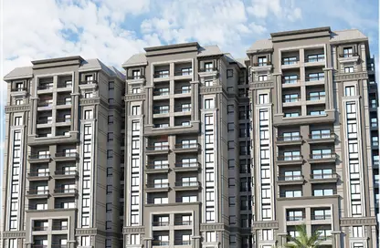 Apartment - 3 Bedrooms - 2 Bathrooms for sale in Muruj - Smouha - Hay Sharq - Alexandria