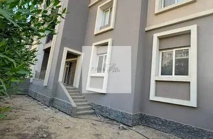 شقة - 2 غرف نوم - 3 حمامات للبيع في أكتوبر بلازا - كمبوندات 6 أكتوبر - مدينة 6 أكتوبر - الجيزة