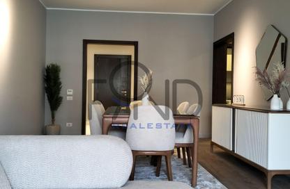 Apartment - 3 Bedrooms - 4 Bathrooms for rent in Villette - 5th Settlement Compounds - The 5th Settlement - New Cairo City - Cairo