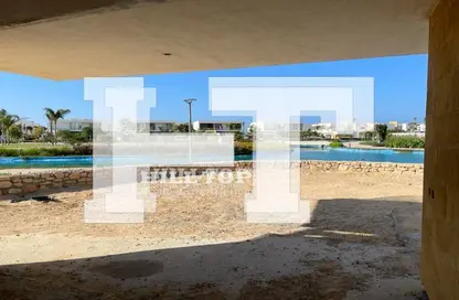 Villa - 5 Bedrooms - 5 Bathrooms for sale in Seashell - Ras Al Hekma - North Coast