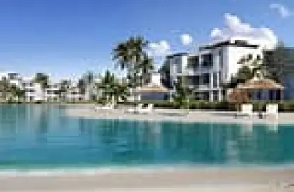 Chalet - 2 Bedrooms - 2 Bathrooms for sale in Cali Coast - Ras Al Hekma - North Coast