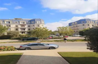 Apartment - 2 Bedrooms - 2 Bathrooms for sale in Mountain View Hyde Park - 5th Settlement Compounds - The 5th Settlement - New Cairo City - Cairo