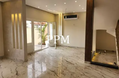 Apartment - 5 Bedrooms - 5 Bathrooms for rent in Hyde Park - 5th Settlement Compounds - The 5th Settlement - New Cairo City - Cairo